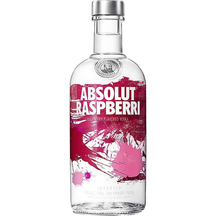 rượu vodka