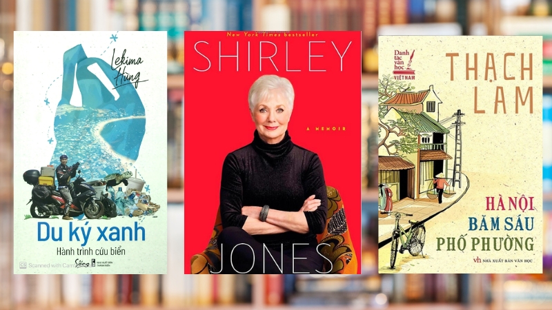 S&aacute;ch B&uacute;t k&yacute; &ndash; Tự truyện &ndash; Ghi lại k&yacute; ức, trải nghiệm v&agrave; b&agrave;i học s&acirc;u sắc