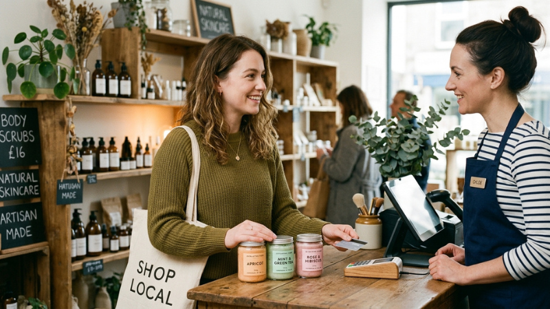 Lựa chọn sản phẩm ph&ugrave; hợp với từng loại da để tr&aacute;nh k&iacute;ch ứng