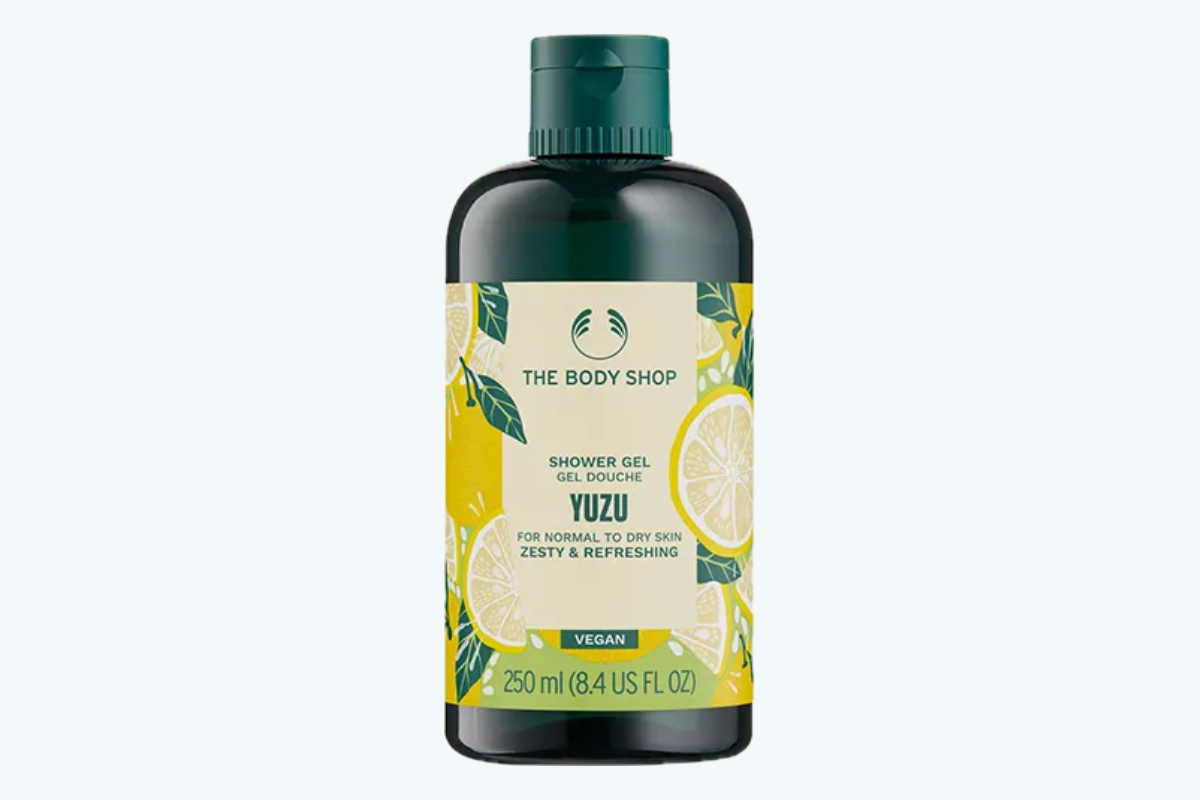 Sữa tắm The Body Shop