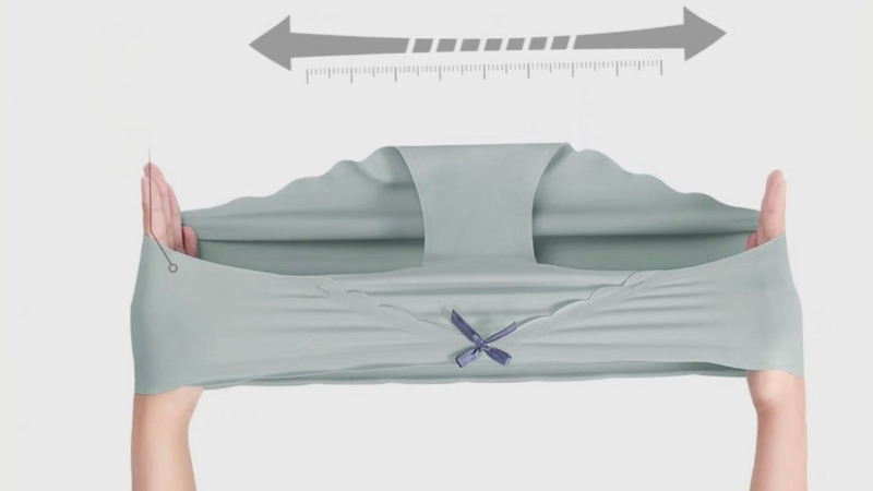 H&atilde;y lu&ocirc;n kiểm tra kỹ chất liệu thấm h&uacute;t v&agrave; c&aacute;c thiết kế hỗ trợ th&ocirc;ng minh để bảo vệ l&agrave;n da nhạy cảm của mẹ