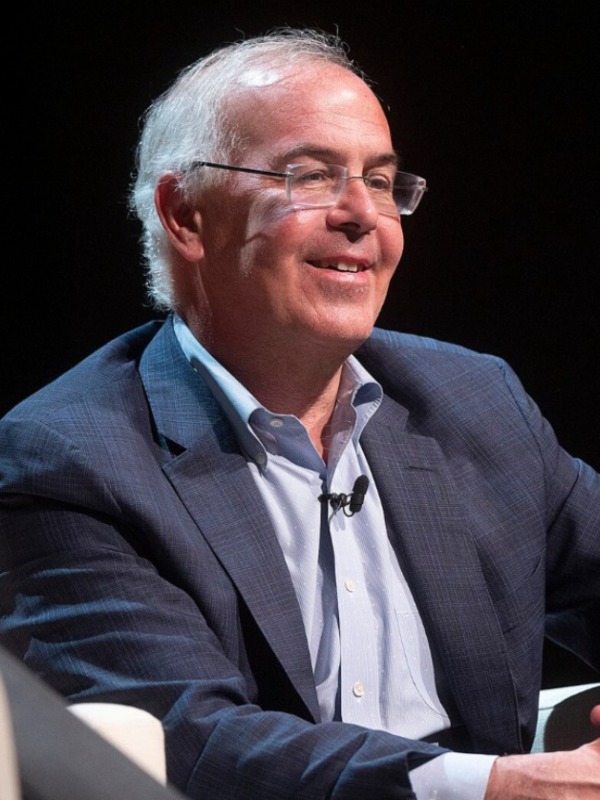 T&aacute;c giả David Brooks