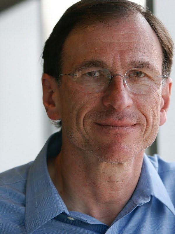 Tác giả Jack D. Schwager