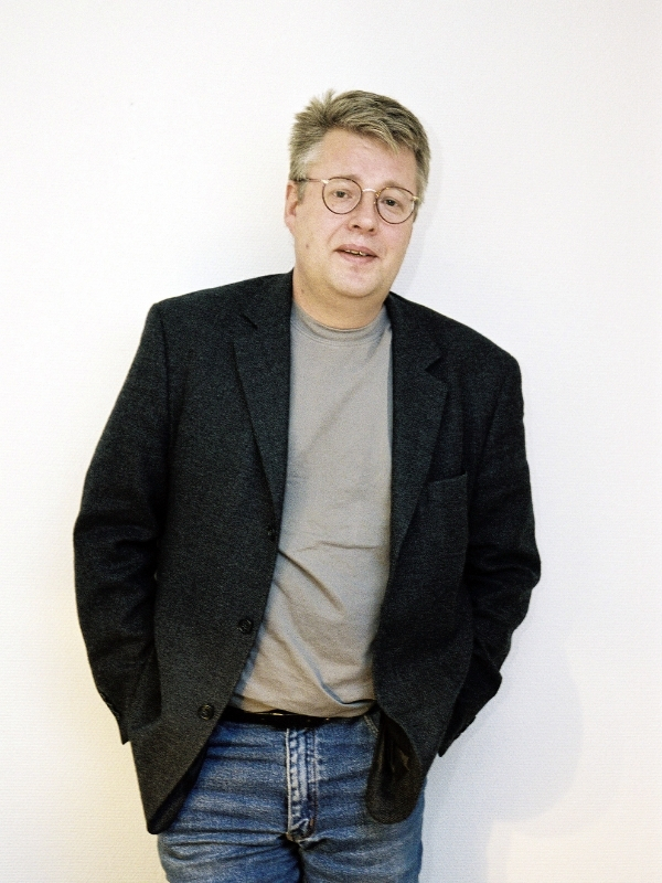T&aacute;c giả Stieg Larsson