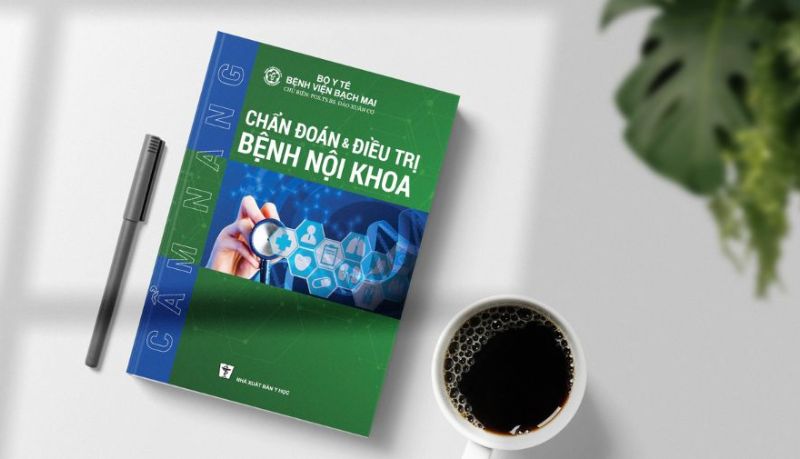 S&aacute;ch y dược cung cấp kiến thức y khoa ch&iacute;nh x&aacute;c v&agrave; chuy&ecirc;n s&acirc;u