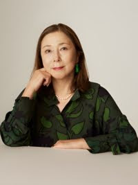 T&aacute;c giả Natsuo Kirino