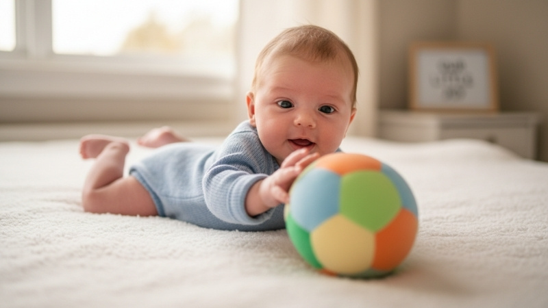 Chọn b&oacute;ng cho b&eacute; sơ sinh an to&agrave;n, size chuẩn, dễ vệ sinh, thương hiệu uy t&iacute;n