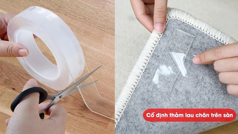 Chọn băng keo chất lượng dựa tr&ecirc;n mục đ&iacute;ch sử dụng, thương hiệu uy t&iacute;n, chất liệu bền bỉ