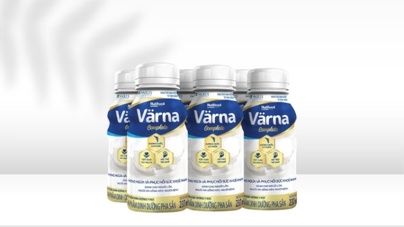 Hỗ trợ tăng cường sức khỏe v&agrave; duy tr&igrave; năng lượng.