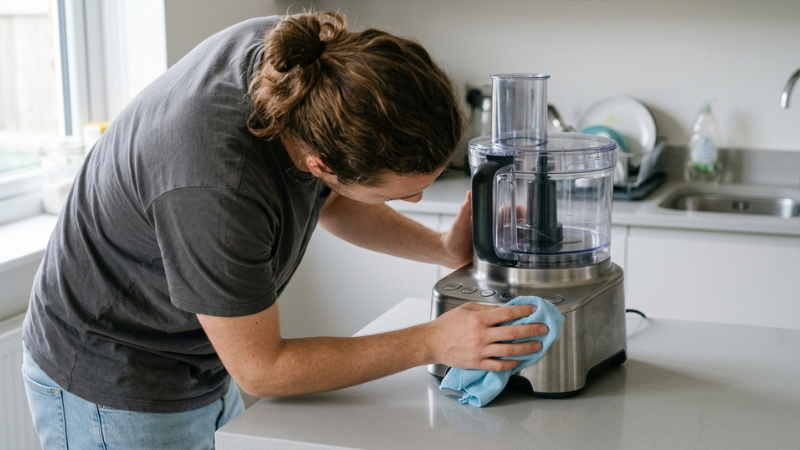 Vệ sinh đ&uacute;ng c&aacute;ch v&agrave; kh&ocirc;ng để qu&aacute; tải gi&uacute;p m&aacute;y lu&ocirc;n hoạt động ổn định