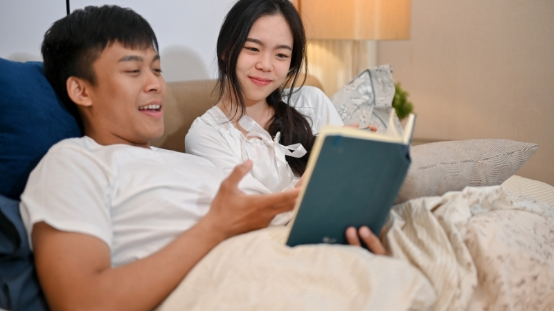 Học tiếng Anh qua s&aacute;ch t&acirc;m l&yacute;: Vừa giỏi ngoại ngữ, vừa thấu hiểu người thương