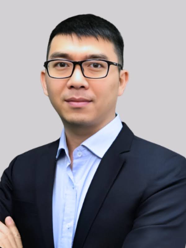 T&aacute;c giả L&yacute; L&acirc;m Duy