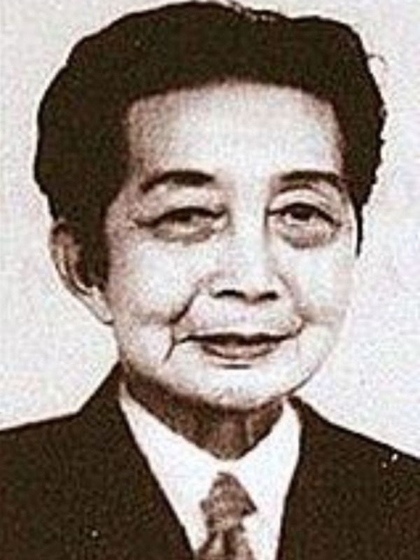 Nhà văn Vũ Ngọc Phan