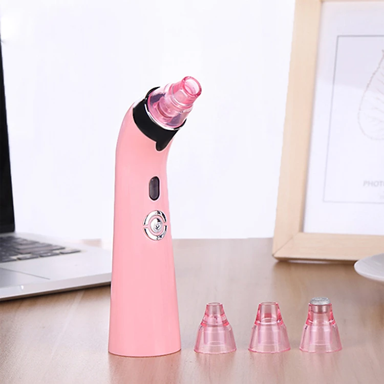 máy hút mụn cầm tay