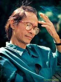 Tác giả Trịnh Công Sơn