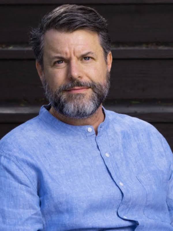 Tác giả Charles Duhigg