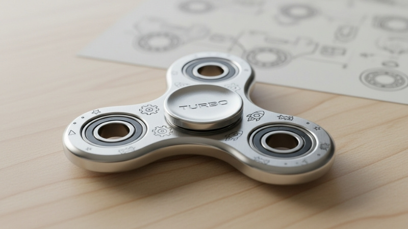 Mua Spinner ch&iacute;nh h&atilde;ng tại Tiki, giao nhanh 2h, đổi trả dễ d&agrave;ng, nhiều ưu đ&atilde;i tiết kiệm