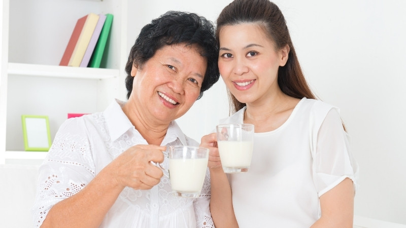 Tiki c&oacute; sữa dinh dưỡng, vitamin v&agrave; thực phẩm bổ sung gi&uacute;p người lớn khỏe mạnh mỗi ng&agrave;y