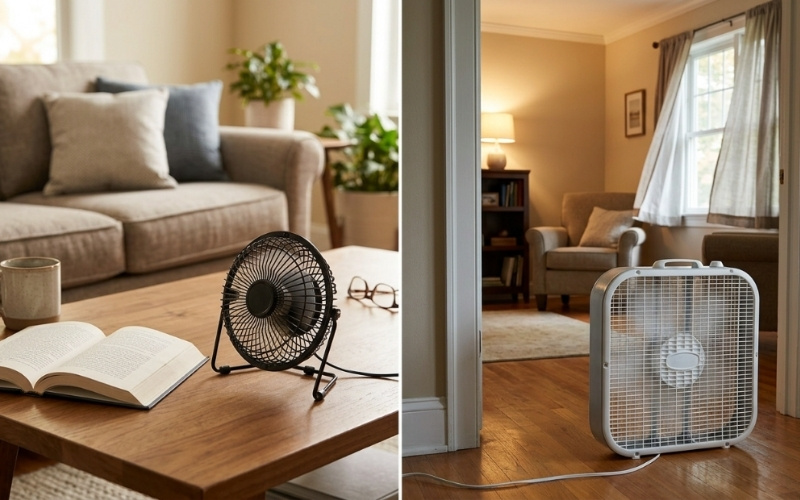 Tiki b&aacute;n c&aacute;c loại quạt b&agrave;n ch&iacute;nh h&atilde;ng uy t&iacute;n, chất lượng, gi&aacute; rẻ