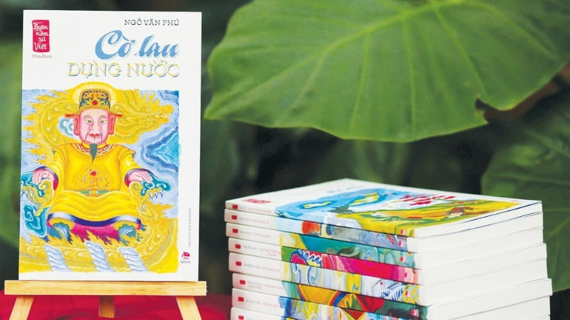 Bắt đầu từ s&aacute;ch nhập m&ocirc;n, đọc chậm v&agrave; đối chiếu t&aacute;c phẩm - ph&ecirc; b&igrave;nh