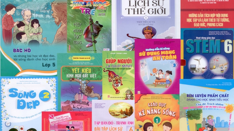 S&aacute;ch chuy&ecirc;n đề ph&ugrave; hợp cho sinh vi&ecirc;n, giảng vi&ecirc;n v&agrave; người tự học.