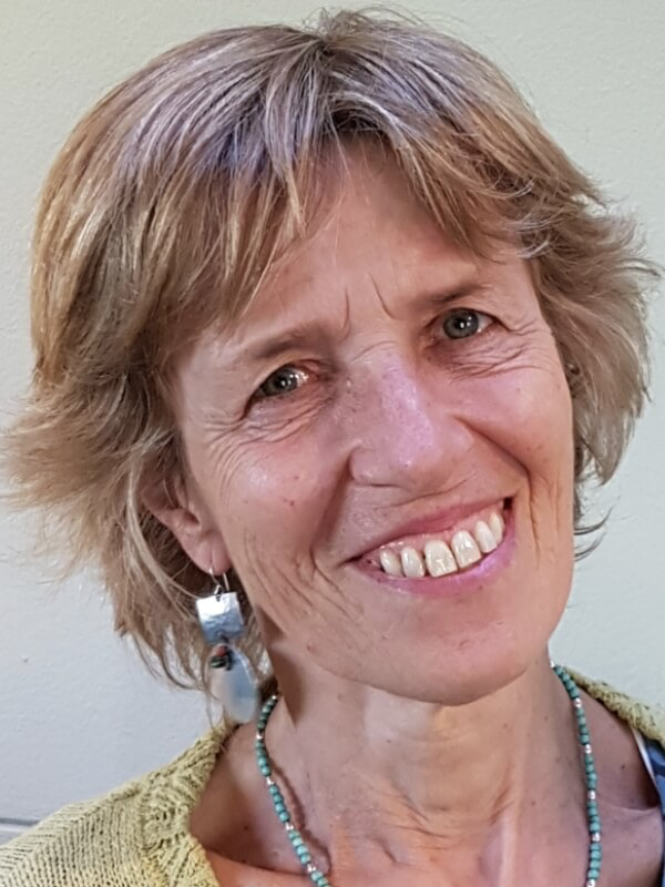 Tác giả Jane Bingham