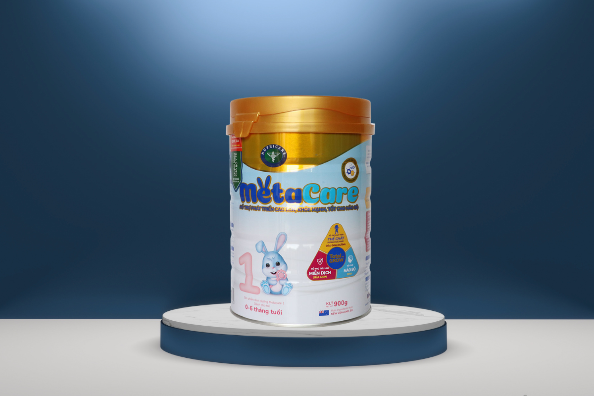 Sữa MetaCare 1 