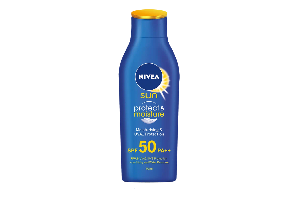 Kem chống nắng NIVEA SUN bảo vệ da chuyên sâu