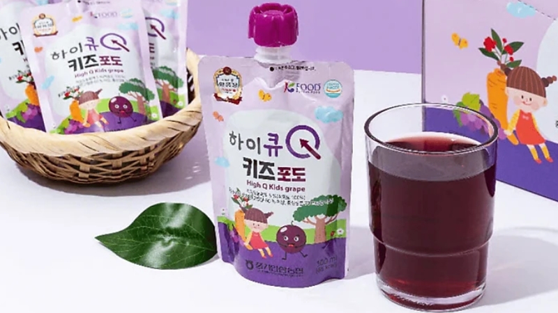 Bổ sung dưỡng chất cần thiết cho b&eacute; trong từng giai đoạn