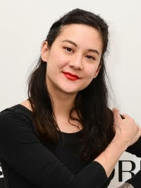 Tác giả Michelle Zauner