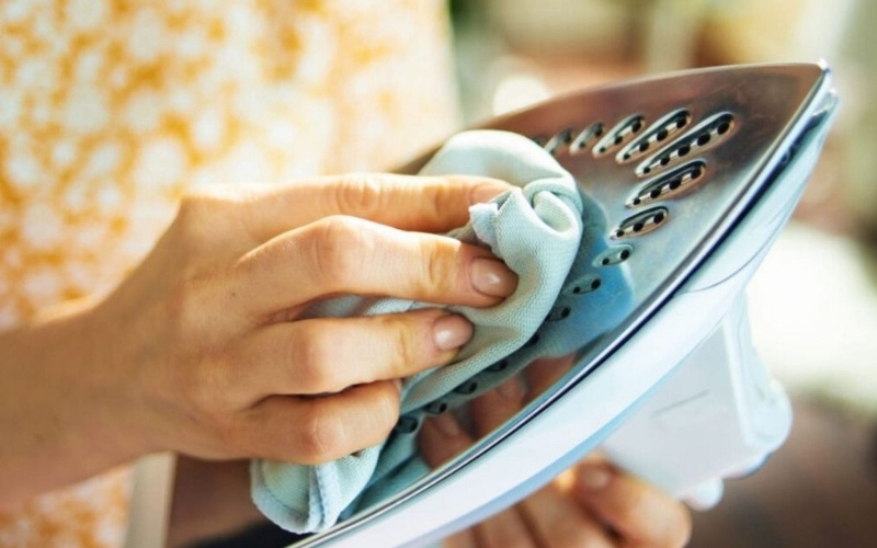 Mong muốn chọn mua bàn ủi, bàn là bền bỉ, an toàn và chất lương cao