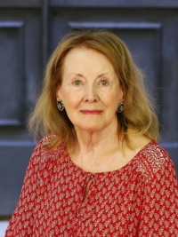 Tác giả Annie Ernaux