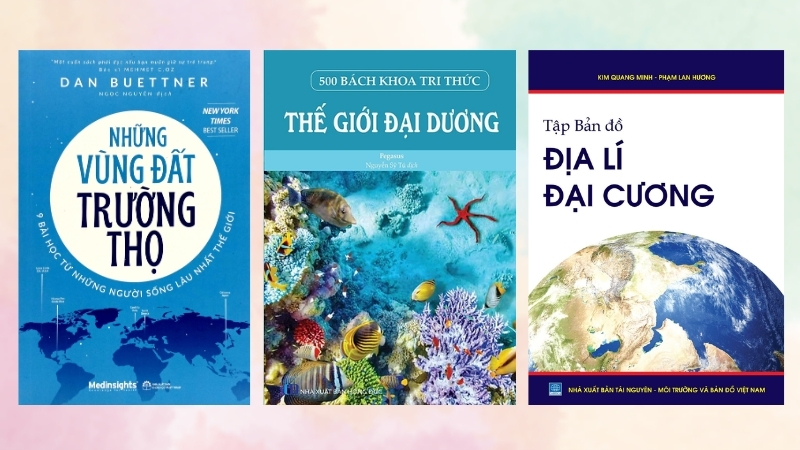 S&aacute;ch Ch&acirc;u Lục Kh&aacute;c mở rộng hiểu biết ngo&agrave;i Ch&acirc;u &Aacute; v&agrave; Ch&acirc;u &Acirc;u quen thuộc