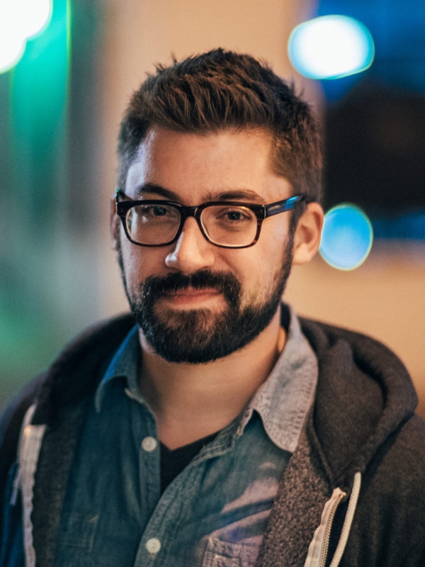 T&aacute;c giả Austin Kleon