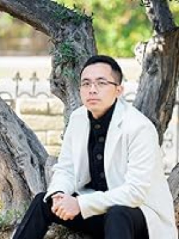 Tác giả Đỗ Minh Triết