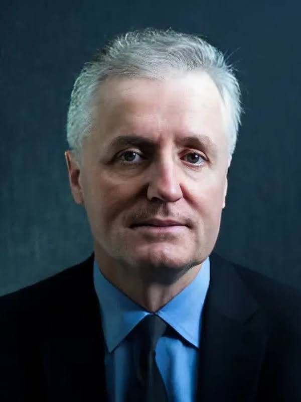 Tác giả John Tierney