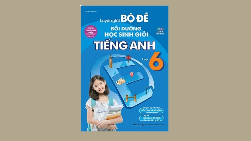 Mua s&aacute;ch tham khảo cấp II tại Tiki gi&uacute;p phụ huynh dễ d&agrave;ng chọn s&aacute;ch ch&iacute;nh h&atilde;ng