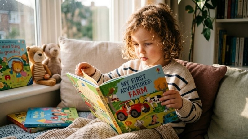 S&aacute;ch Colouring, Sticker & Activity gi&uacute;p b&eacute; thỏa sức s&aacute;ng tạo v&agrave; học tiếng Anh tự nhi&ecirc;n nhất