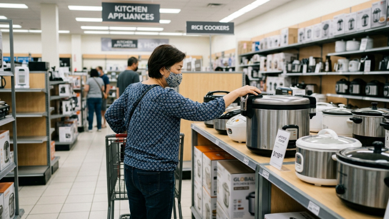 Những ti&ecirc;u ch&iacute; quan trọng gi&uacute;p chọn nồi bền, an to&agrave;n v&agrave; hiệu quả