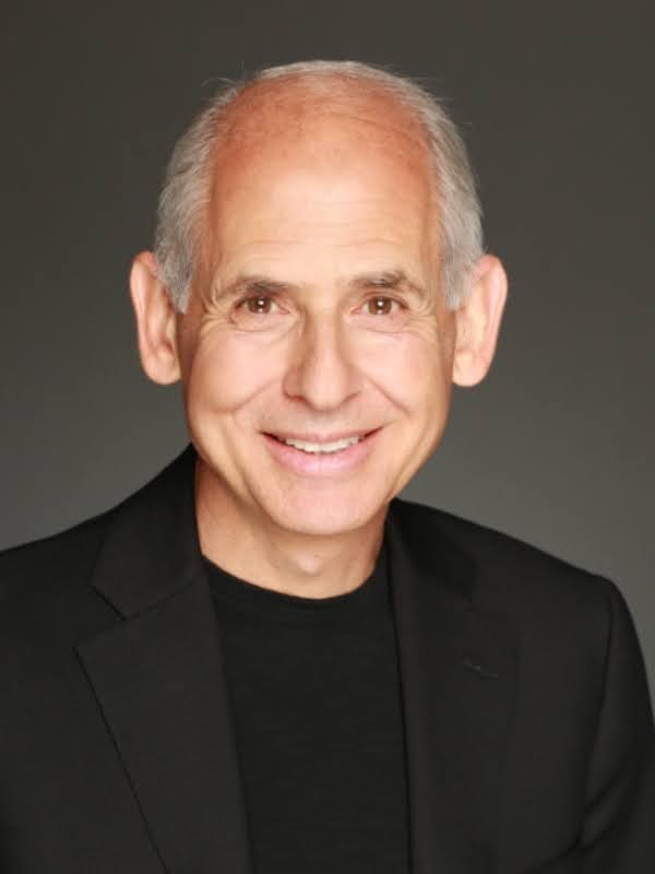 T&aacute;c giả Daniel Gregory Amen