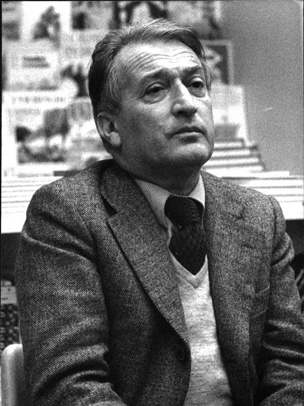 Tác giả Gianni Rodari