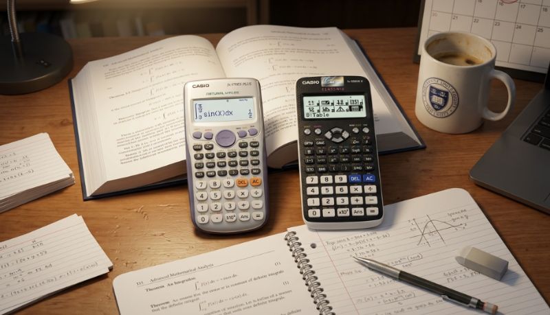 "Vũ kh&iacute;" b&iacute; mật gi&uacute;p sĩ tử tự tin chinh phục mọi kỳ thi quan trọng