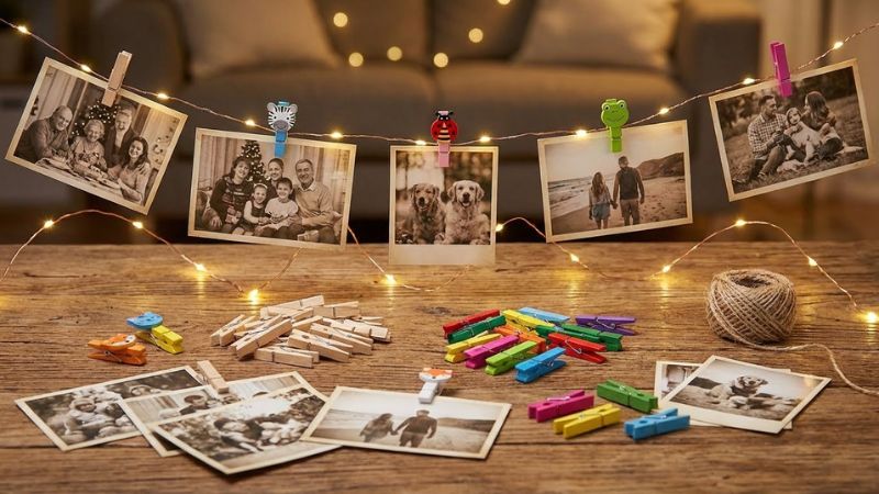 Từ phong c&aacute;ch tối giản đến những h&igrave;nh th&ugrave; ngộ nghĩnh