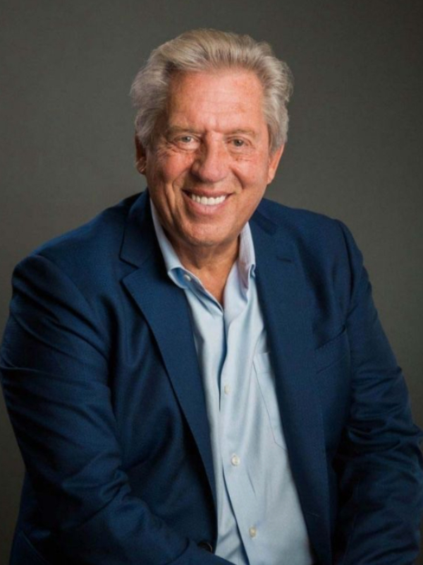 Tác giả John C. Maxwell