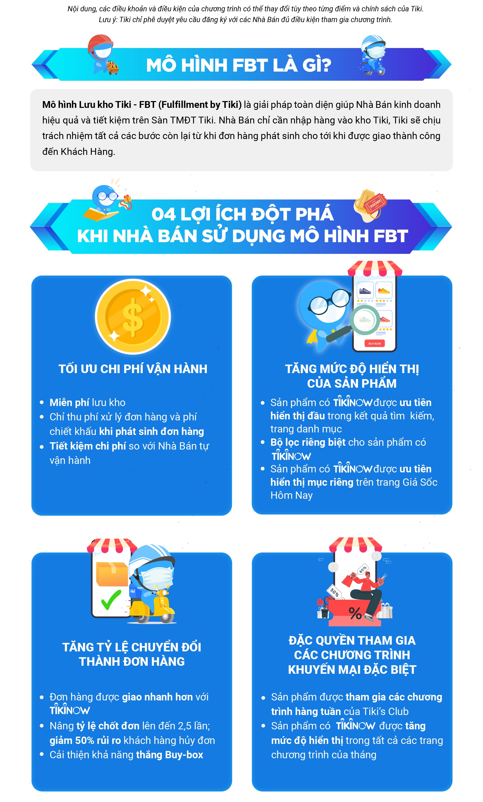 Những lưu ý về quy trình xử lý đơn hàng của tiki Omisell Tiếng Việt #47 Những lưu ý về quy trình xử lý đơn hàng của tiki Omisell Tiếng Việt