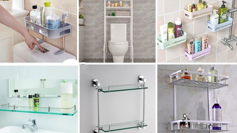 Dụng cụ tắm dễ sử dụng, tiện lợi cho gia đ&igrave;nh