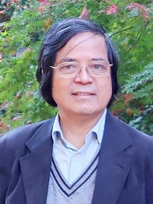 T&aacute;c giả Trần Văn Thọ