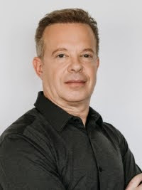 Tác giả Dr. Joe Dispenza