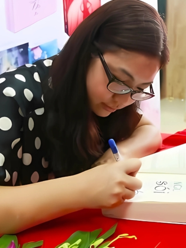  Diệp Lạc Vô Tâm 