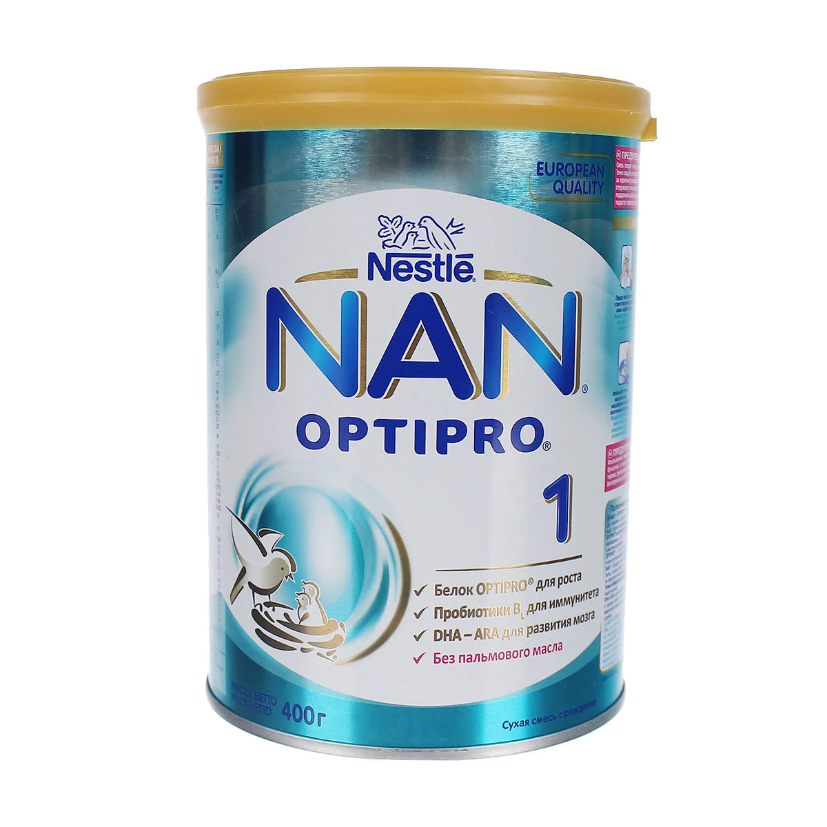 Sữa bột NAN